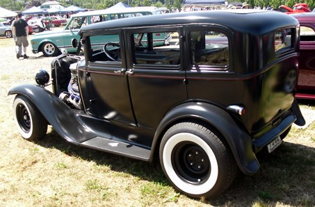 Hot rod16